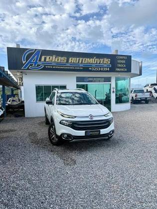 FIAT TORO 2.0 16V TURBO DIESEL VOLCANO 4WD AT9